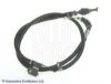 BLUE PRINT ADM54674 Cable, parking brake